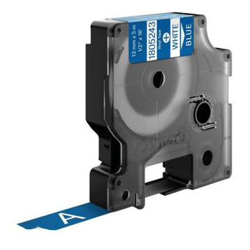 DYMO, CONSUMABLES, ALL PURPOSE 1/2